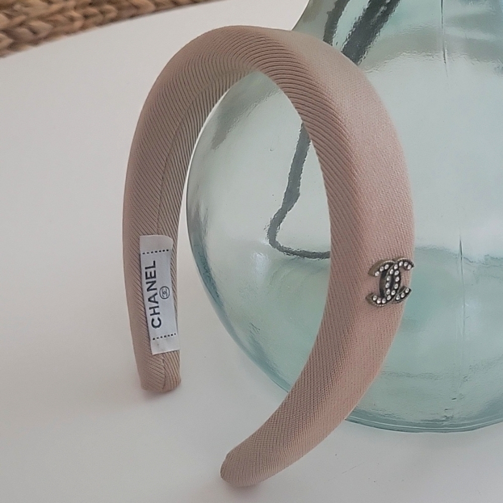 Chanel Headband